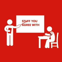 Season 2 - Episode 58: Hitler had a Bias