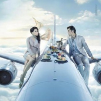 Season 2 - Episode 47: Korean Airspace