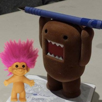 Episode 1: Troll Dolls