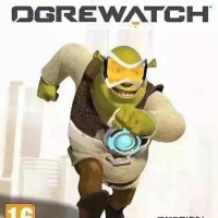 Season 2 - Episode 5: Ogrewatch