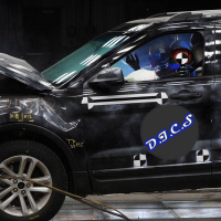 Season 2 - Episode 48: This Episode is Specifically for Crash Test Dummies