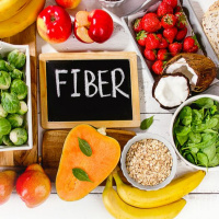 Season 4 - Episode 29: Whose Fiber is it Anyway?