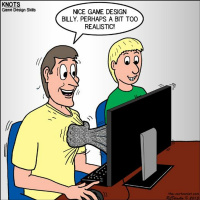 Season 3 - Episode 31: Clean Shaven