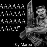 Season 4 - Episode 10: Sly Marbo Presents AAAAAAAAAAAAAAAAA