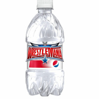 Season 2 - Episode 7: Crystal Pepsi, the Wrestlemania 32 of Soft Drinks