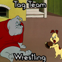 Season 3 - Episode 19: Beardless Kung Fu Special