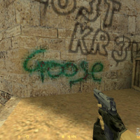 Season 4 - Episode 8: Goose to the Face