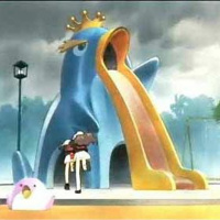 Season 3 - Episode 7: Hail the Penguin Monarchy