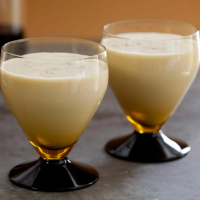 Season 2 - Episode 36: Big Toe Eggnog