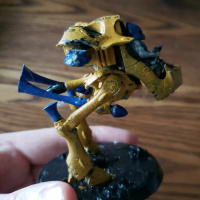 Season 4 - Episode 11: Dont Lick My War Walker