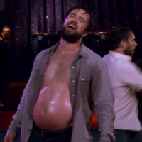 Season 3 - Episode 37: Merry Chrimbo