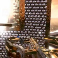 Season 3 - Episode 4: Unban Diamond Crossbows