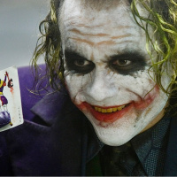 Episode 10: Way too Serious