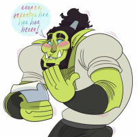 Season 4 - Episode 20: Necrons Hate Him, Steamy Orks Near You