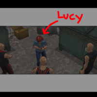 Season 2 - Episode 66: Lucy McHandleson, Axe Wound Survivor