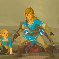 Season 2 - Episode 61: Links Actual Milky Thighs