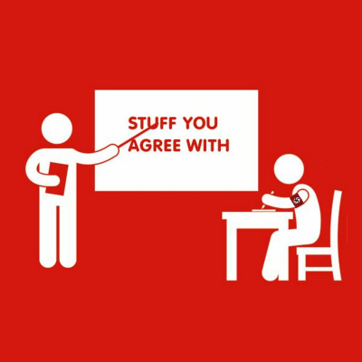 Dudes In A Comic Shop