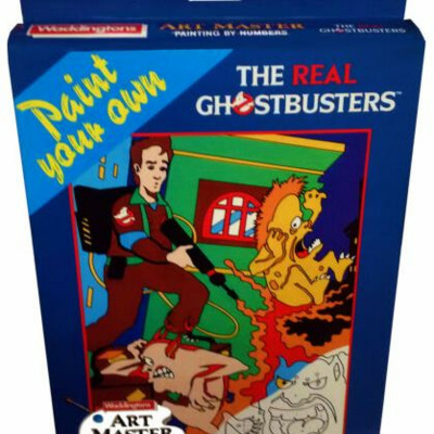 Dudes In A Comic Shop