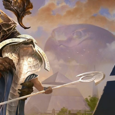 Dudes In A Comic Shop