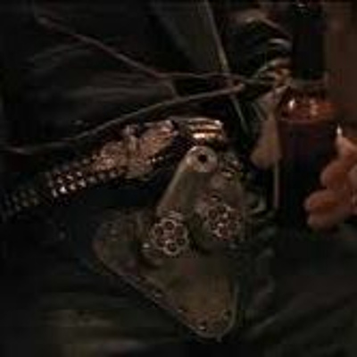 Dudes In A Comic Shop