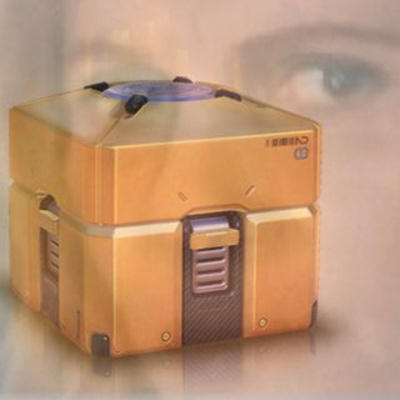 Dudes In A Comic Shop