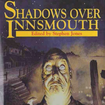 Dudes In A Comic Shop