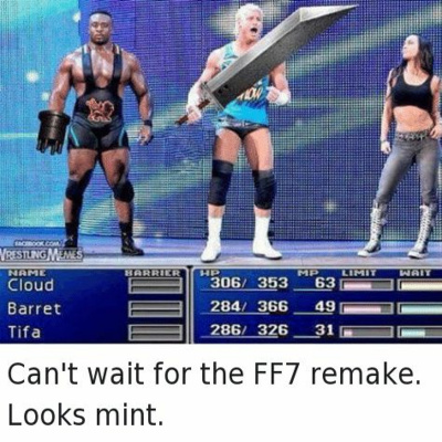 Dudes In A Comic Shop