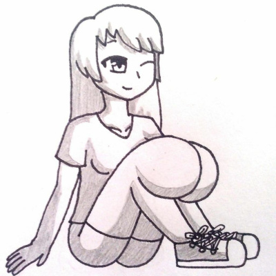 Dudes In A Comic Shop