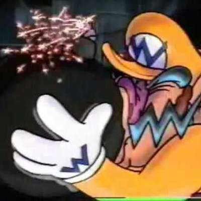 Dudes In A Comic Shop