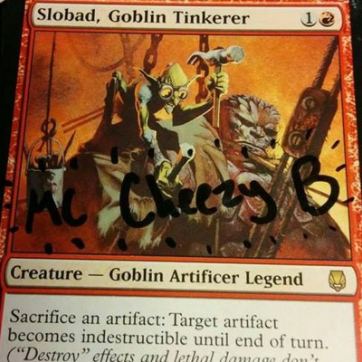 Dudes In A Comic Shop