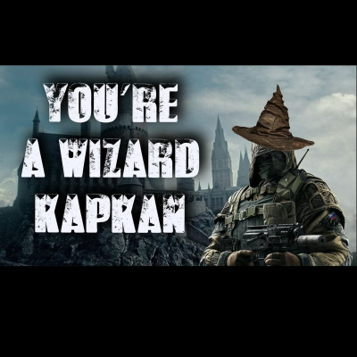 Dudes In A Comic Shop