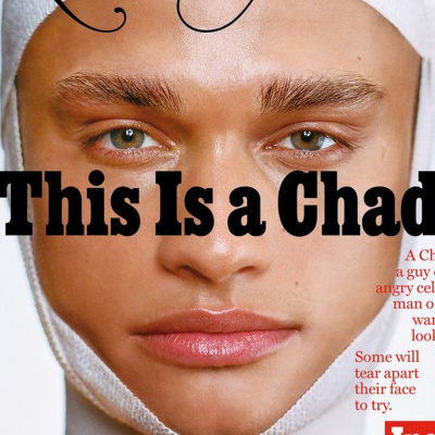 Dudes In A Comic Shop