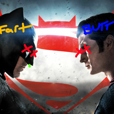 Dudes In A Comic Shop