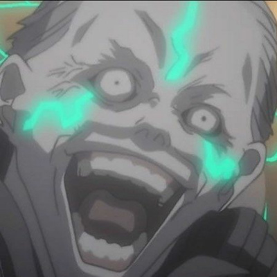 Dudes In A Comic Shop