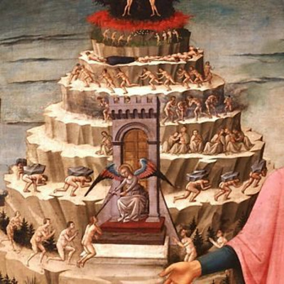 Dudes In A Comic Shop