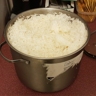 Dudes In A Comic Shop