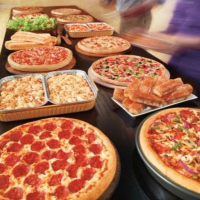 Dudes In A Comic Shop