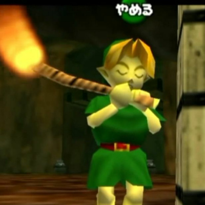 Dudes In A Comic Shop