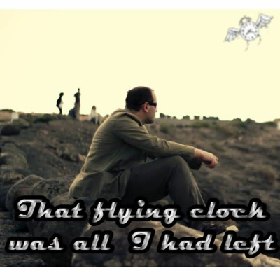 Dudes In A Comic Shop