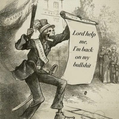 Dudes In A Comic Shop