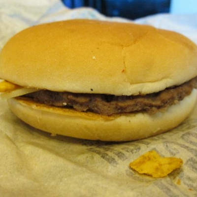 Dudes In A Comic Shop