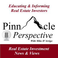 Pinnacle Perspective Episode 94--2021 Real Estate Market Outlook