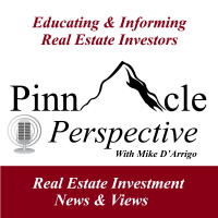 Pinnacle Perspective Episode 95 5 Myths of Real Estate Investment