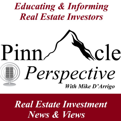 Pinnacle Perspective