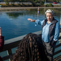 Speaking Of Water -Rising Seas, Groundwater, and Flooding in the San Francisco Bay Area