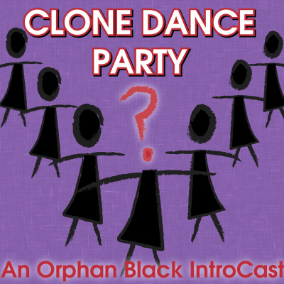 Clone Dance Party: An Orphan Black Introcast