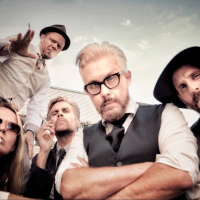 Katlas provocerande uppväxt