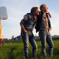 PODDTIPS: Till häst genom Västerbotten