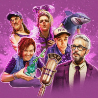 Mammas Nya Kille har flyttat