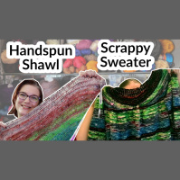 Episode 389 – Diana bought stuff!